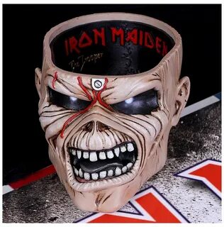 Iron maiden trooper