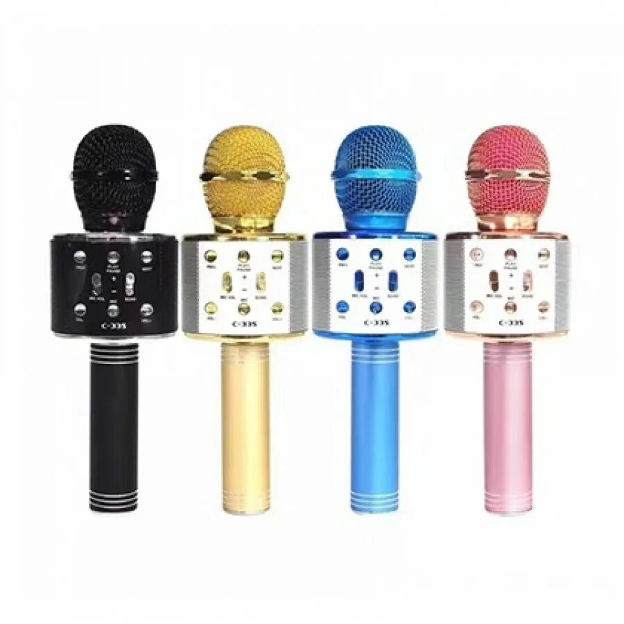 Беспроводной микрофон bluetooth колонка. Колонка-микрофон (ws-858/c-335) bluetooth/usb/microsd/караоке. bluetooth kolonka микрофон. колонка-микрофон (ws-858/c-335) bluetooth/usb/microsd/караоке (розовая). микрофон для караоке с колонкой ви858.