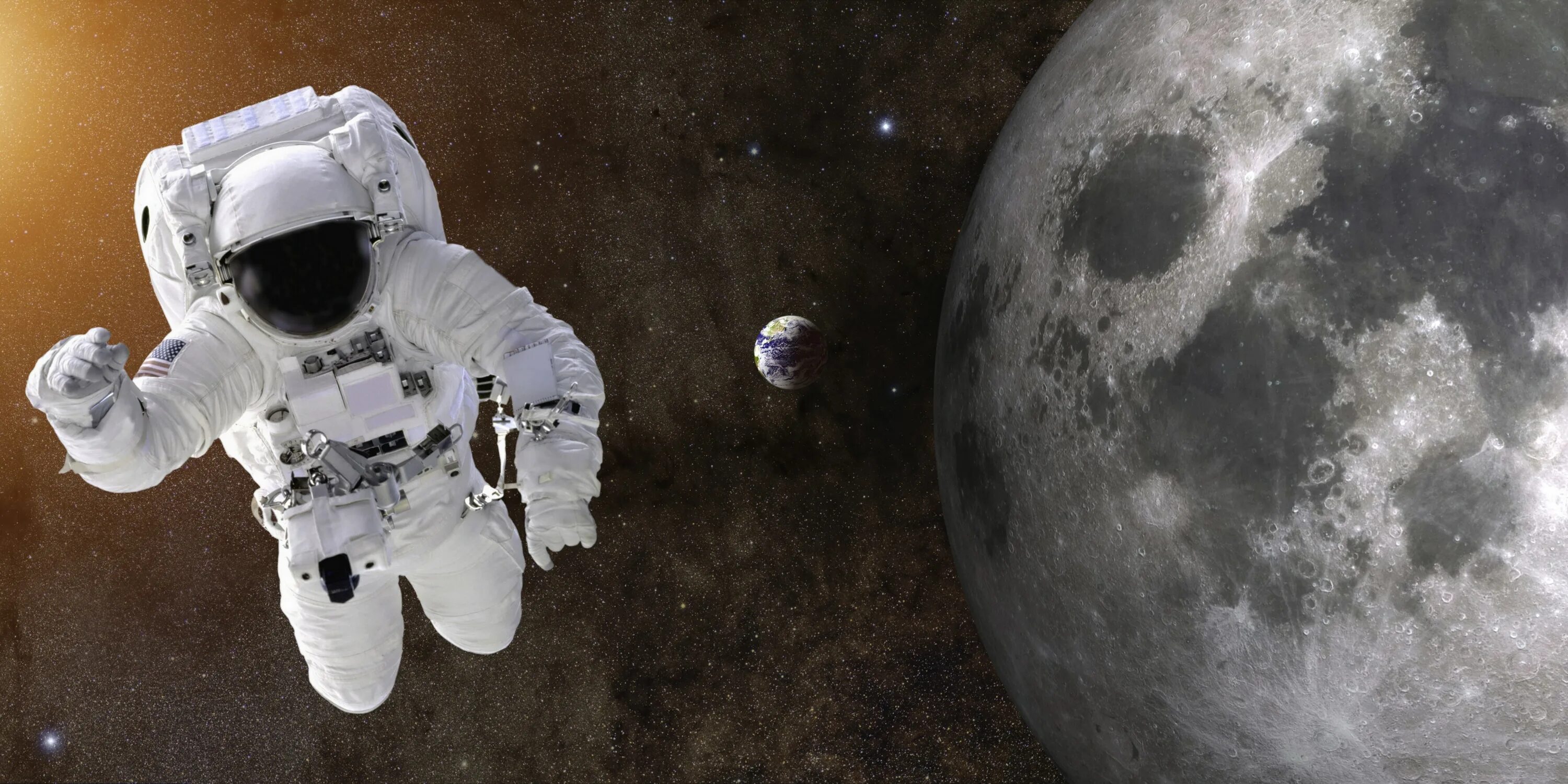 Космос панорама. Space is near. Звезды и планеты. Space is near. Красивый космос.