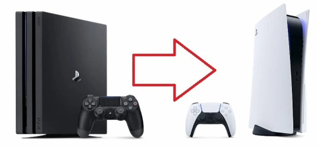 Как перенести с ps4 на ps5. Как перенести с ps4 на ps5