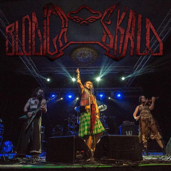 Scald