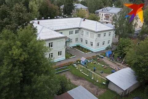 Детский сад 218 ижевск