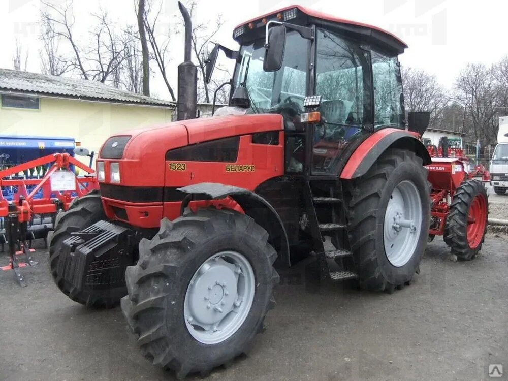 belarus 1025 - Сельхозтехника в Ташкентская область - OLX.uz