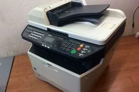 Kyocera 1035