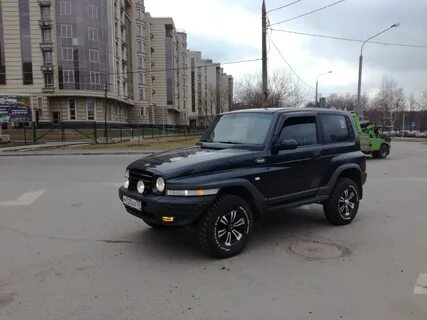 Тагер 2.3 бензин