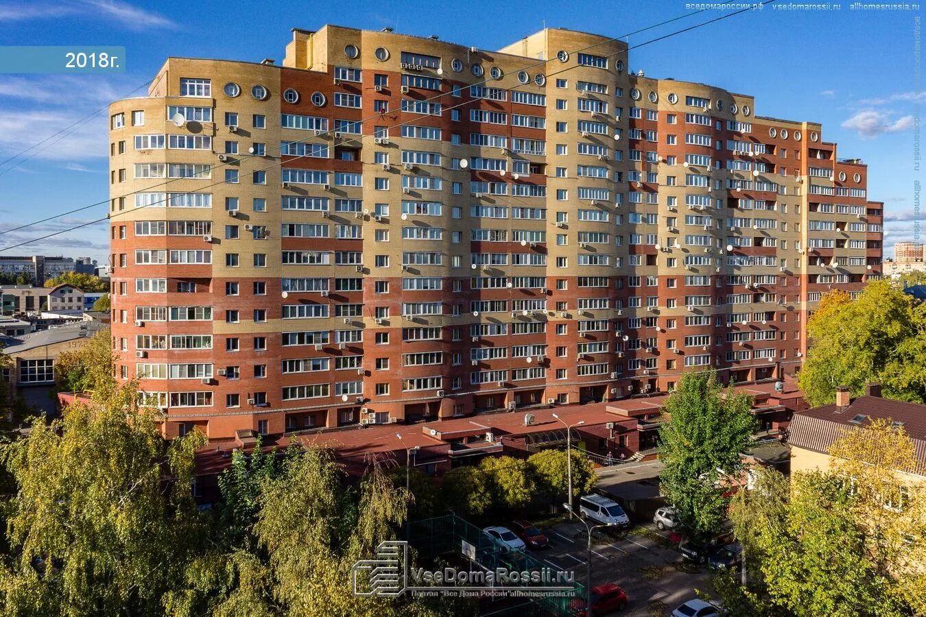 Седьмая 15