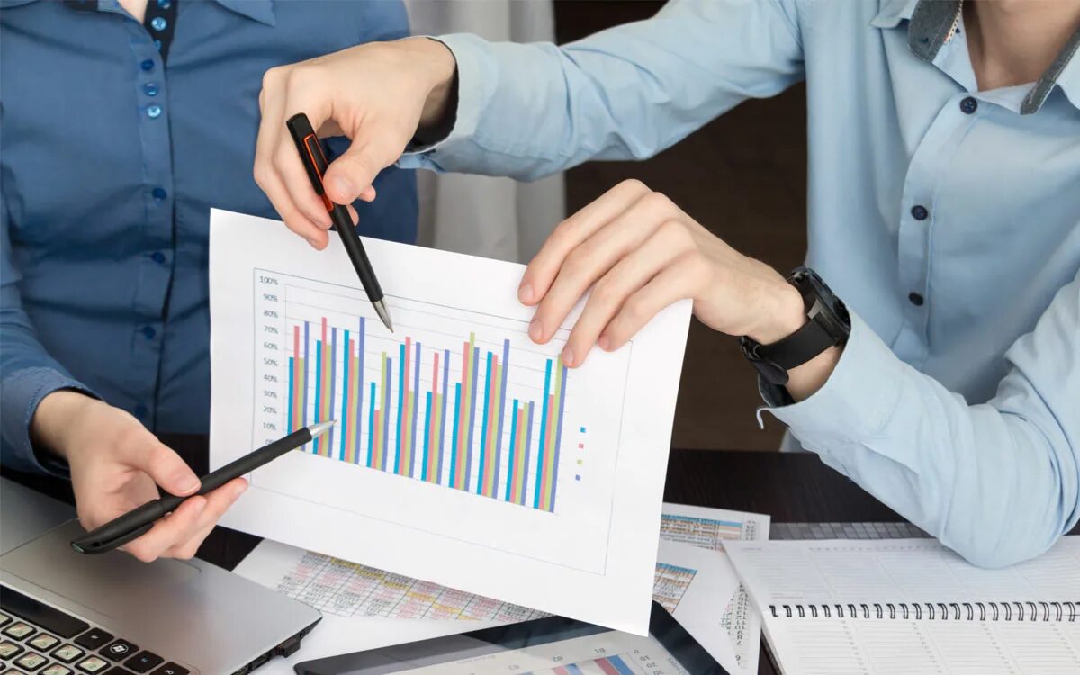 Statistical reports