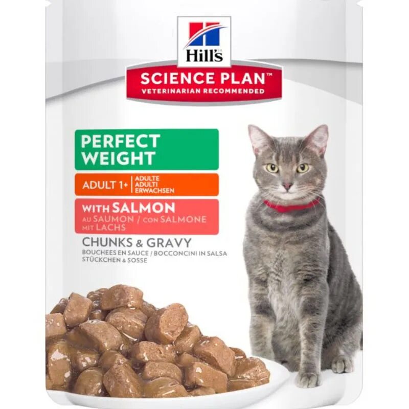 Сухой корм для кошек Science Plan. Hill's Science Plan Feline Adult perfect Weight. Хиллс корм для кошек стерилизованных влажный. Хиллс для стерилизованных пожилых кошек влажный. Hills для стерилизованных кошек старше 7
