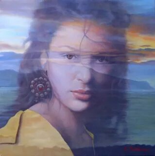 Черта очарования