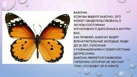 Порхающие бабочки как пишется