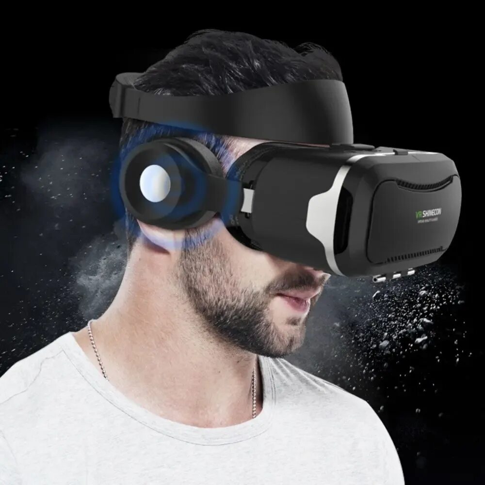 Виар очки поиграть. VR шлем Shinecon. Очки VR Virtual reality Glasses. Очки виртуальной реальности VR Shinecon Virtual reality Glasses. VR очки Shinecon VR 003.