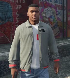 Франклин gta