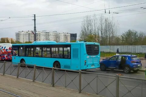 М дыбенко автобусы