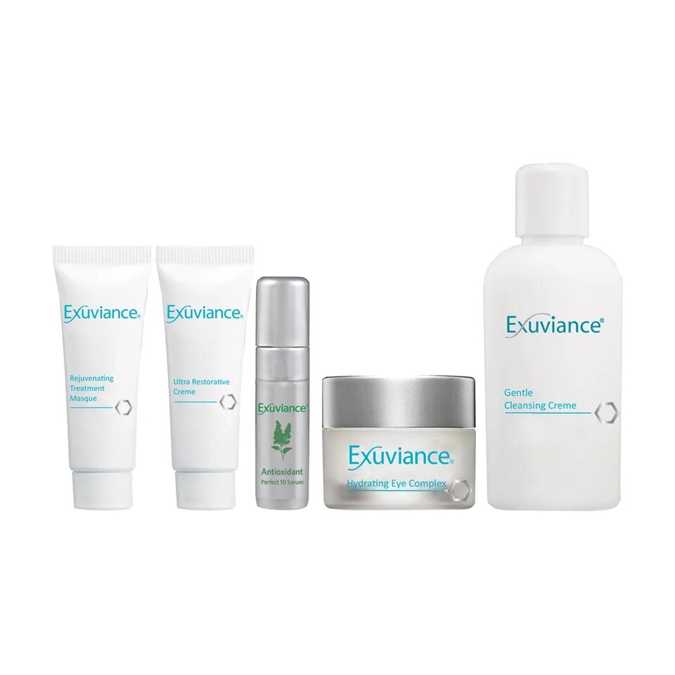 Exuviance. НЕОСТРАТА косметика. Exuviance фото. Antibacterial moist Skin Care clean.