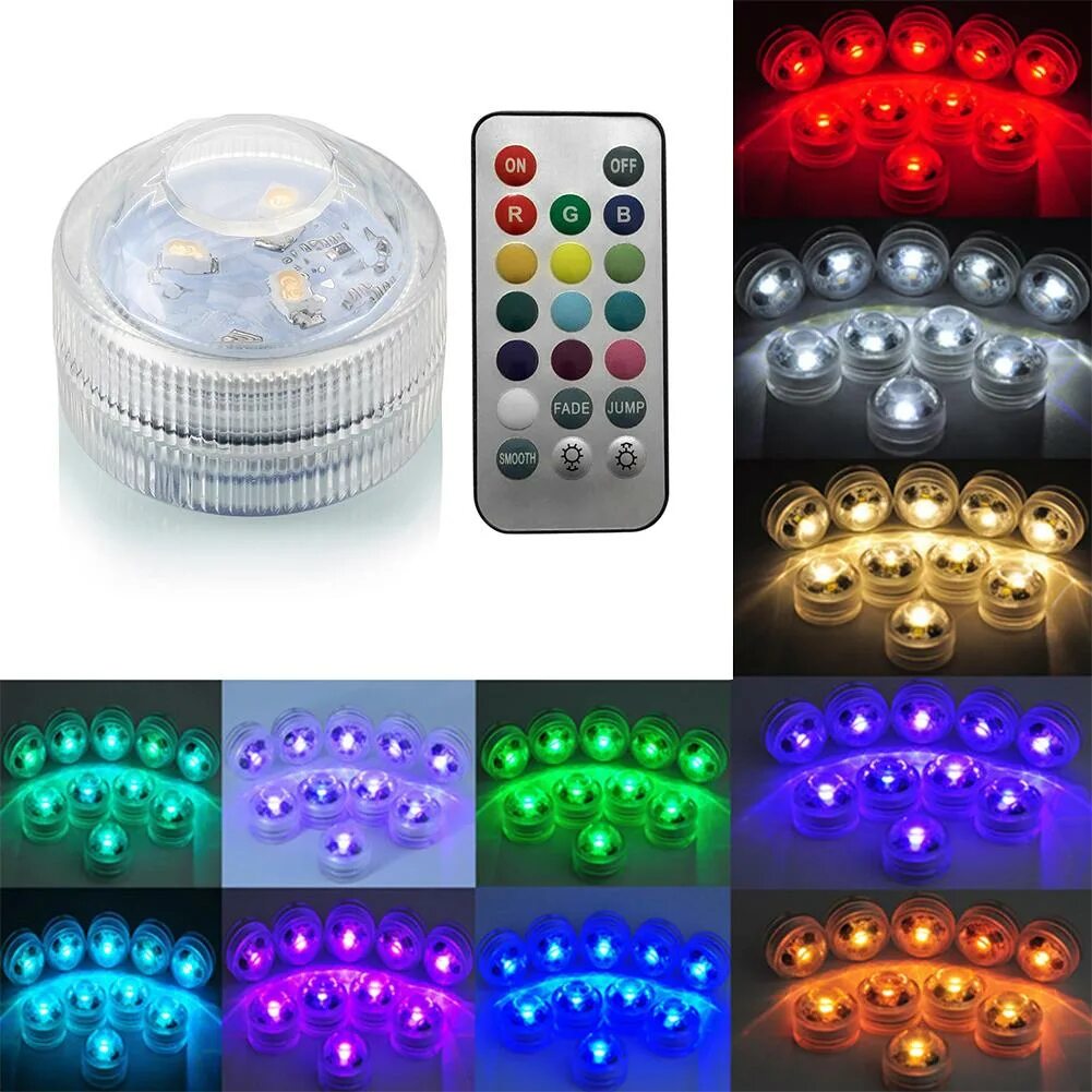 Светильник светодиодный разноцветный. Лазерный светильник kaigelin ip68, мини rgb led диско шар. цветная светодиодная лампа led rgb с пультом. лампочка ргб с пультом светодиодная. sigro светодиодная водонепроницаемая лампа.