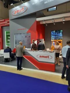 Metal expo