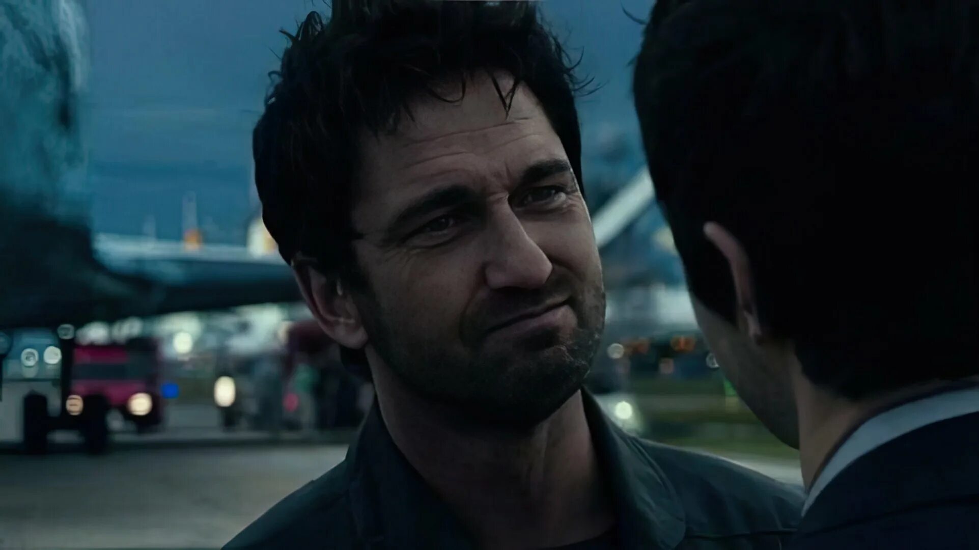 Geostorm