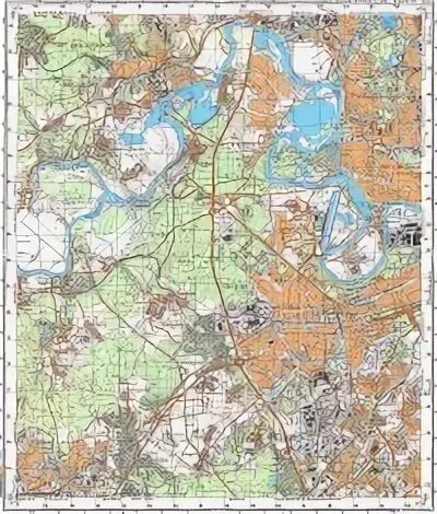 Красногорск топографическая карта. Топографическая карта Красногорского района. Топографическая карта Одинцово. Топокарта n-37-003. N 37 б