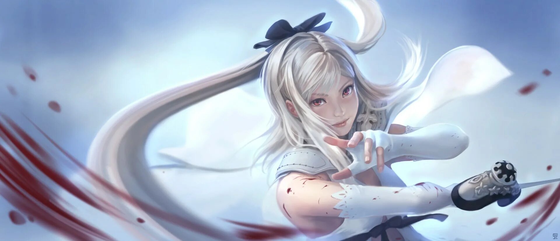 Trushear zero red. Дракенгард. Drakengard 3 Zero. Дракенгард 3 Зеро арт. Нулевая Drakengard 3.