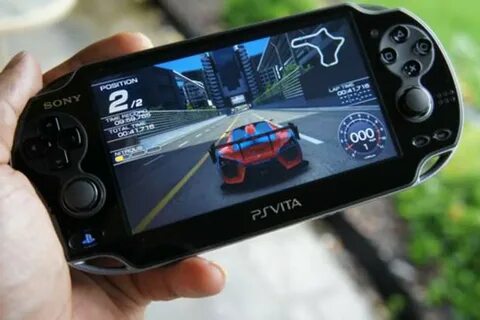 Psp v
