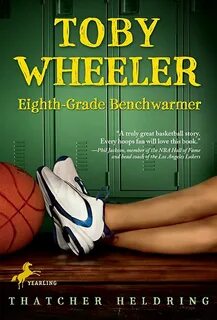 Book for 8 grade