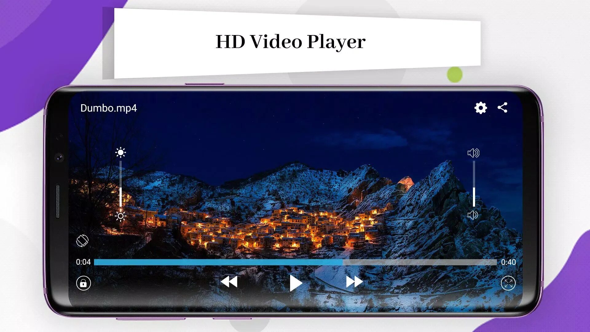 Mp4 видео плеер. Mp4 player. mx плеер. видеоплеер для андроид.