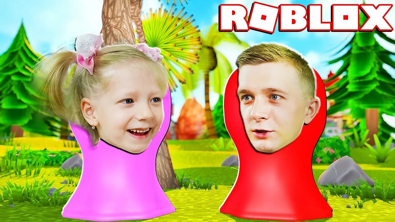 Фанни Фэмили геймс ТВ. Канал family games