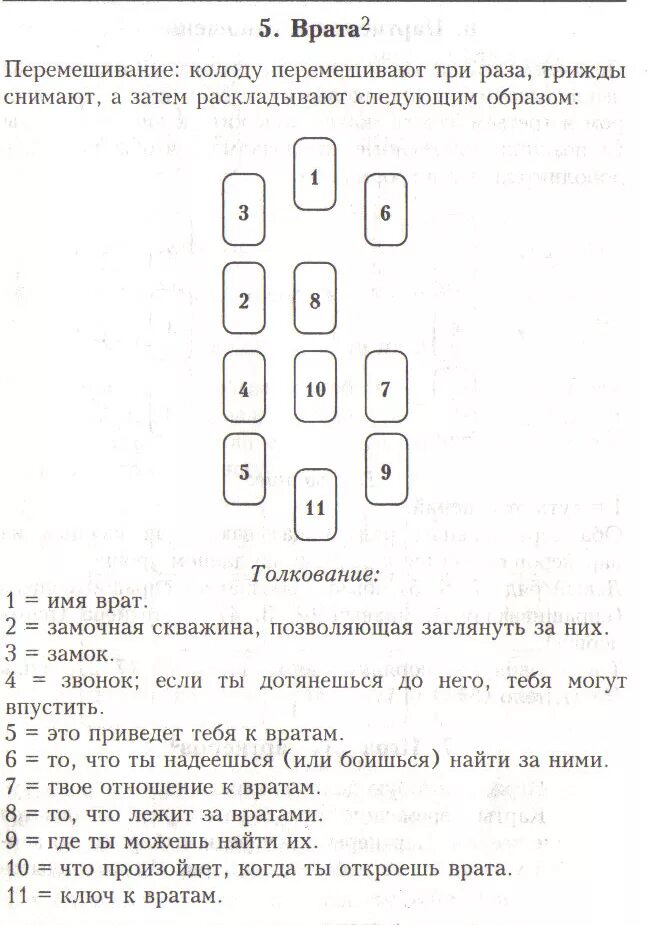 расклад ключ таро 78 дверей схема. расклад ключ таро 78. расклад ключ таро 78 дверей.