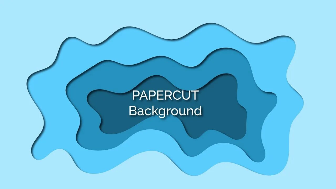 Paper Cut Effect. Cut background. Papercut Effect. Papercut background.