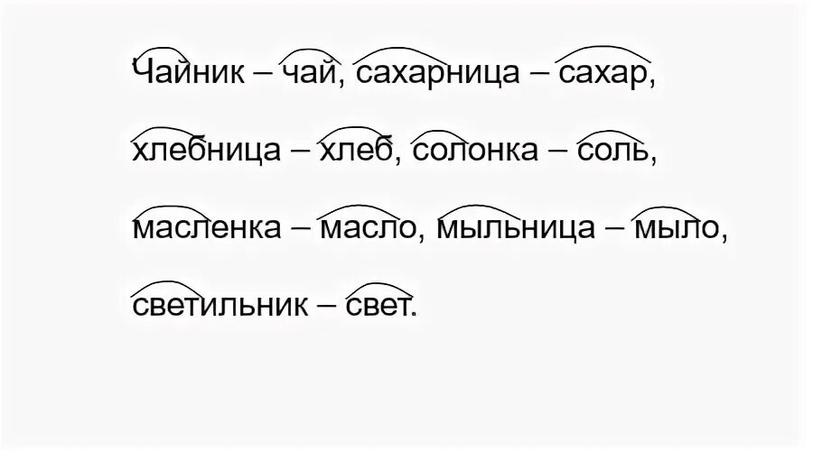 Русский язык 2 класс стр 63 упр