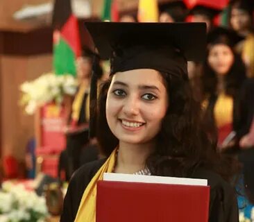 When i was at university
