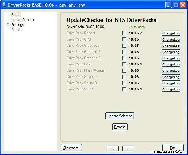 2 update program. Программа 2000. update checker mod. vista 2003.