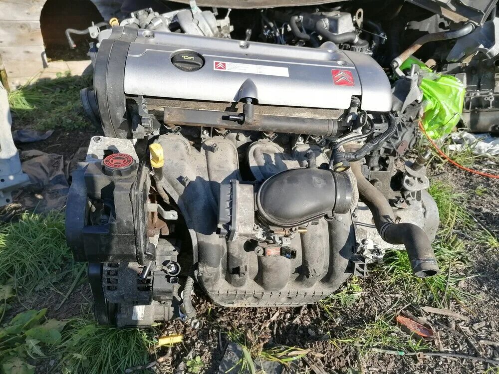 Двигатель ситроен пикассо. Ew7j4 6fz. Двигатель ситроен пикассо. Двигатель citroen xsara picasso 1. 8.
