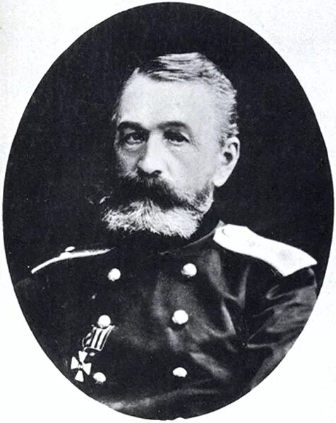 Dr. John W. Waughop - The Garden Island