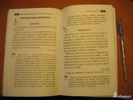 Диктант по коррупции 2023
