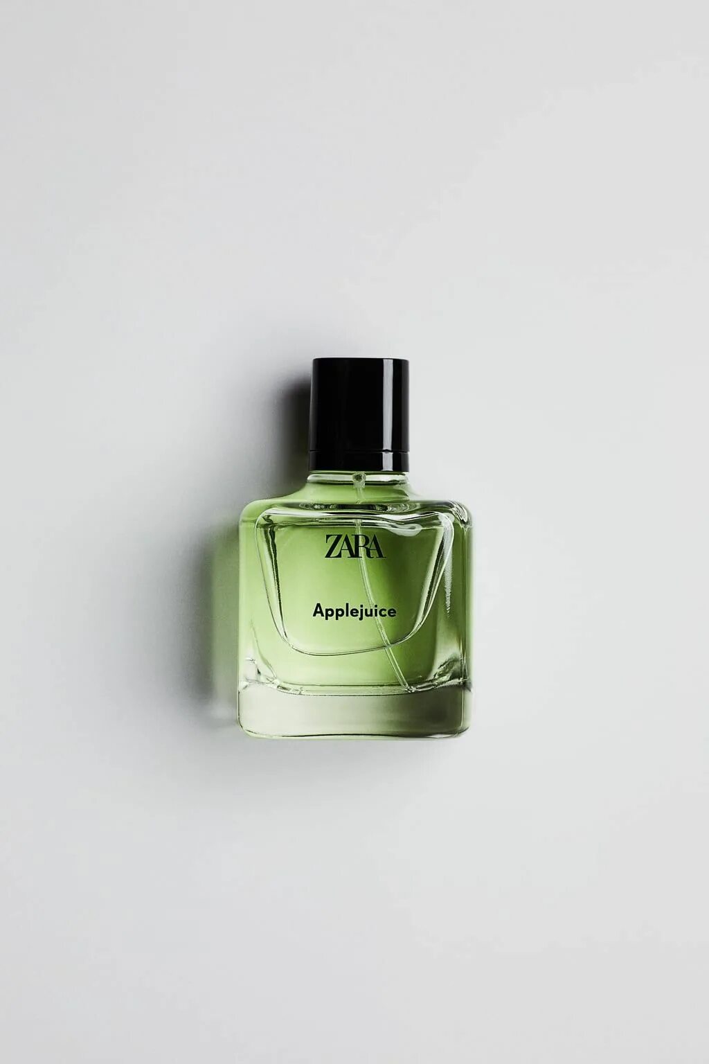 Zara заказ. Духи zara oriental fruity.