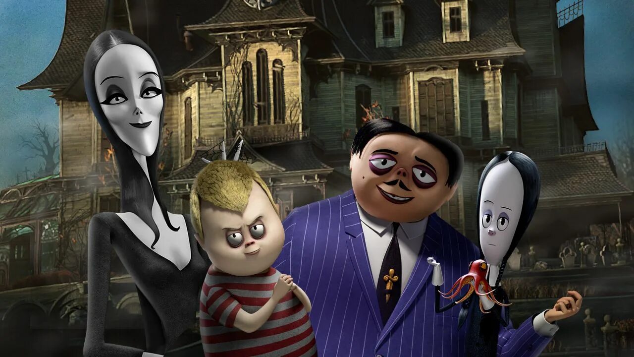 Семейка Аддамс. The Addams Family: Mansion Mayhem. Семейка Аддамс 2021. Играй семейка аддамс