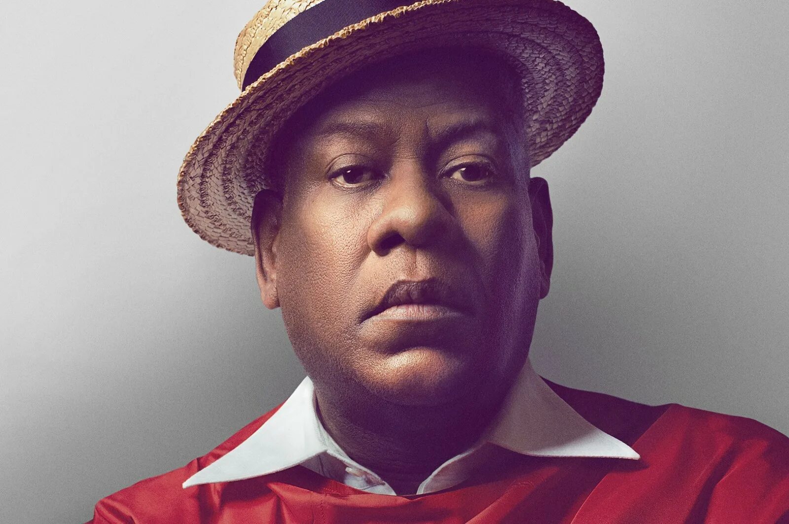 Andre Leon Talley. Тэлли. Андре жил