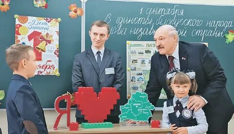 Школы беларусь новости