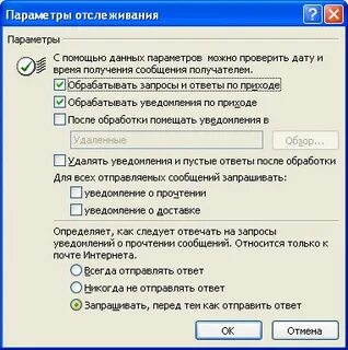 Отчеты о прочтении