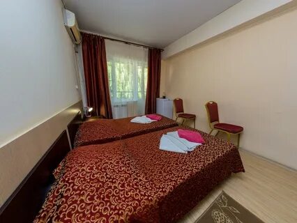 Парус all inclusive санаторий