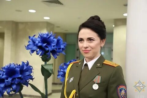 Женщина года беларусь