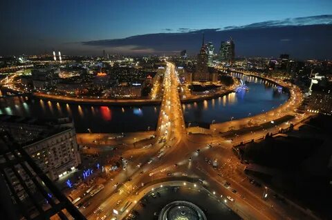 Москва данная минута