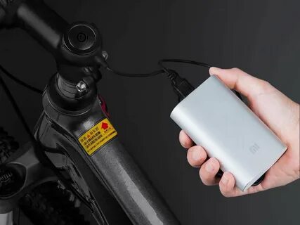 Xiaomi mount