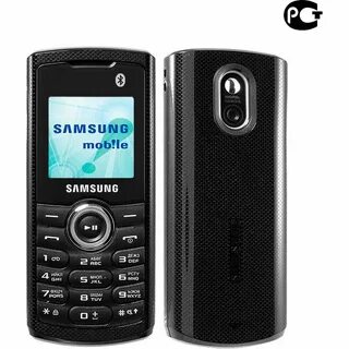 Samsung e 21