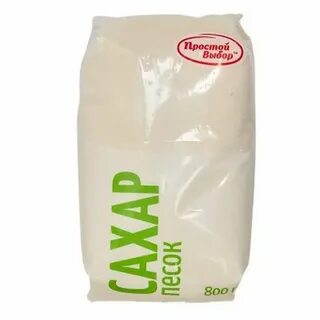 Простые сахары продукты