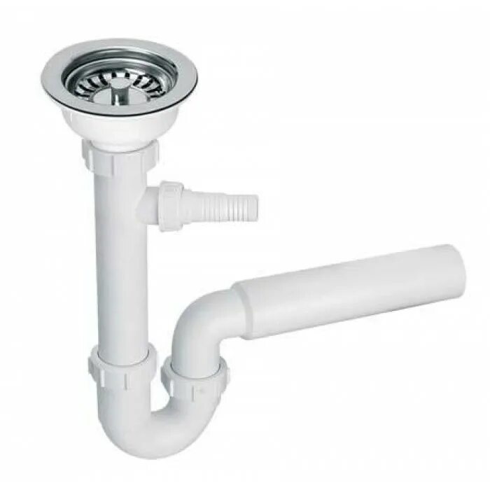 0585. Сифон для мойки с переливом большая горловина. Сифон крана. Сифон hansgrohe. Сифон крана.