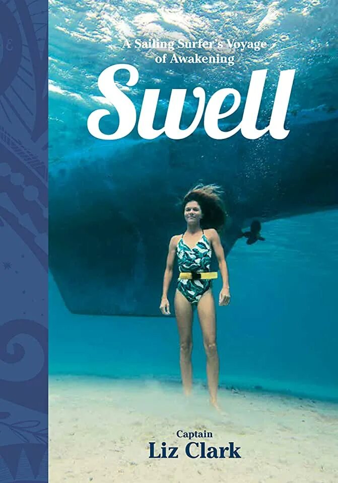 Вояж Дрим. Swell reads. Voyage Dream цвета. Пробуждение на английском