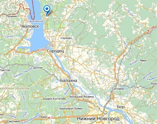 Балахна проезд. Балахна проезд