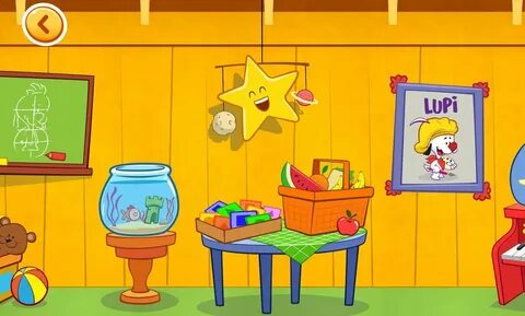 Playkids